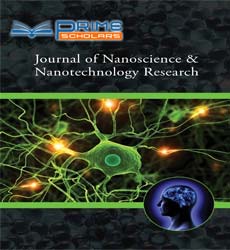 journal of nanotechnology research