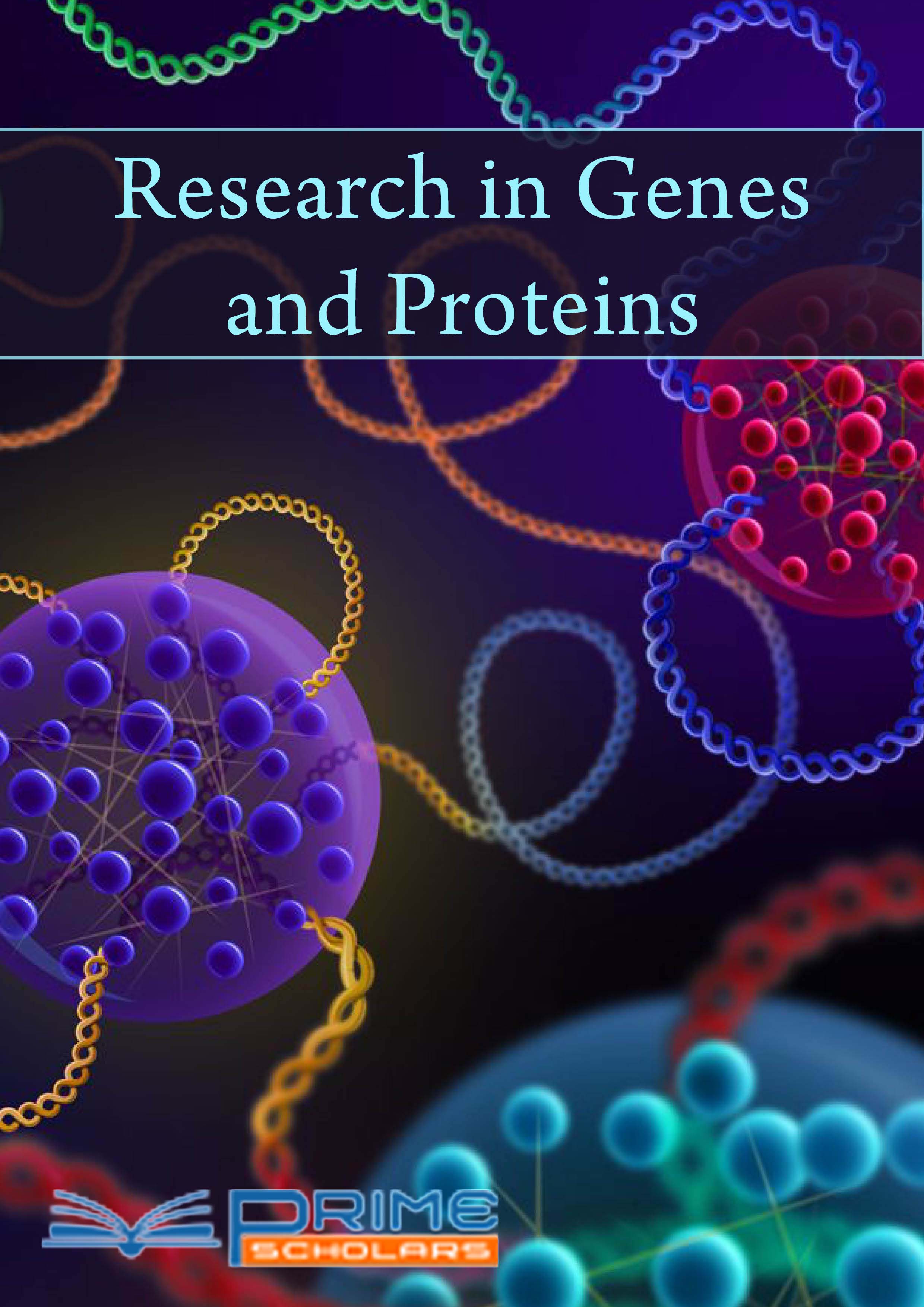 research articles about genes