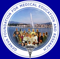 Geneva Foundation for Medical Education and Research