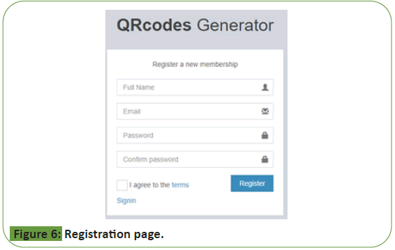 Registration