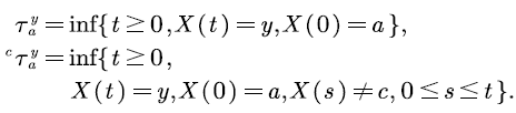 equation