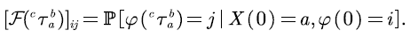 equation