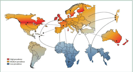 European-Journal-Experimental-Biology-Geography