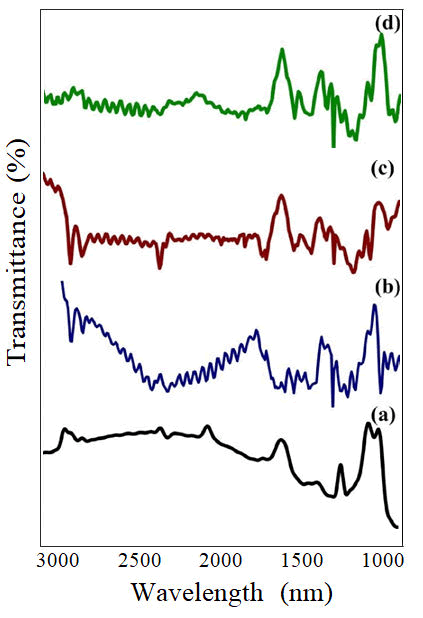 IPNNR-FTIR