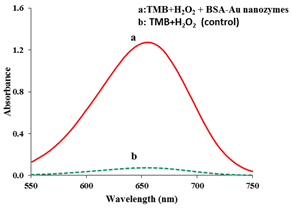 Biochemistry-Molecular-Biology-Journal-Nanozymatic