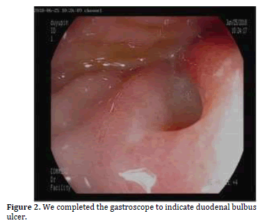 Pancreas-duodenal