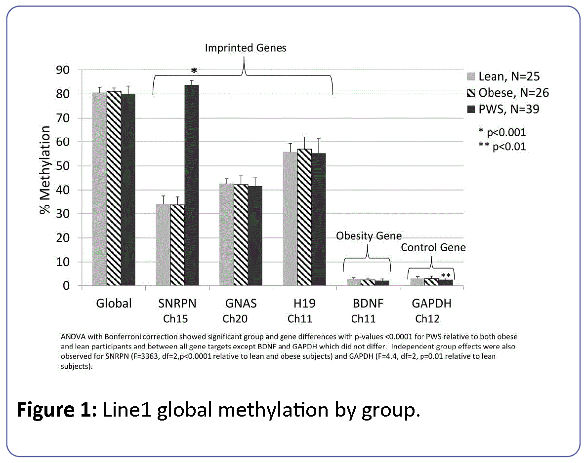 Clinical-Epigenetics-Line1-global-methylation-by-group