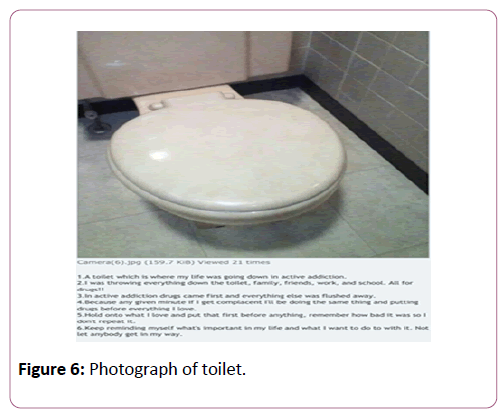 addictive-behaviors-therapy-Photograph-toilet