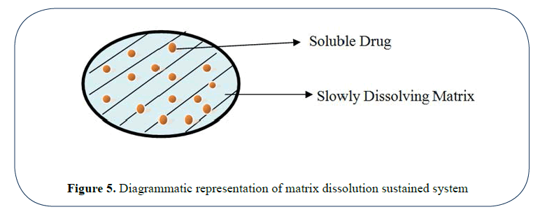 advanced-drug-delivery-matrix