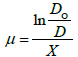 Equation