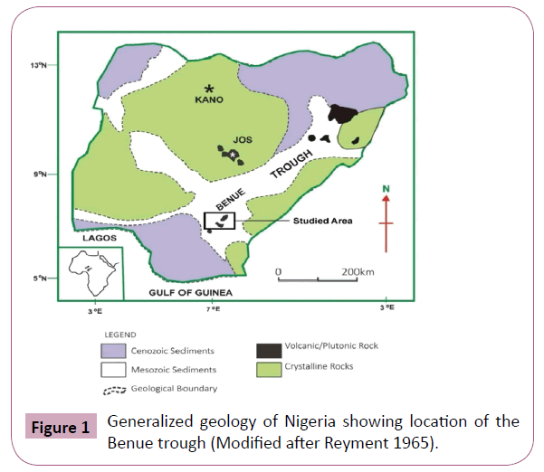 applied-science-research-review-geology-Nigeria