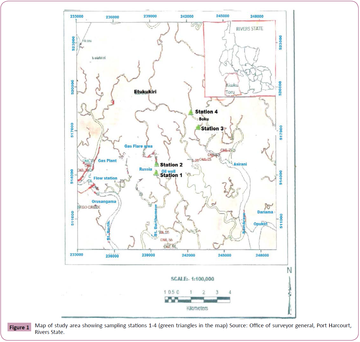 aquatic-pollution-toxicology-Port-Harcourt