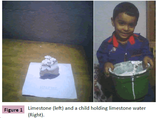 archives-chemical-research-child-holding-limestone-water