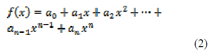 equation