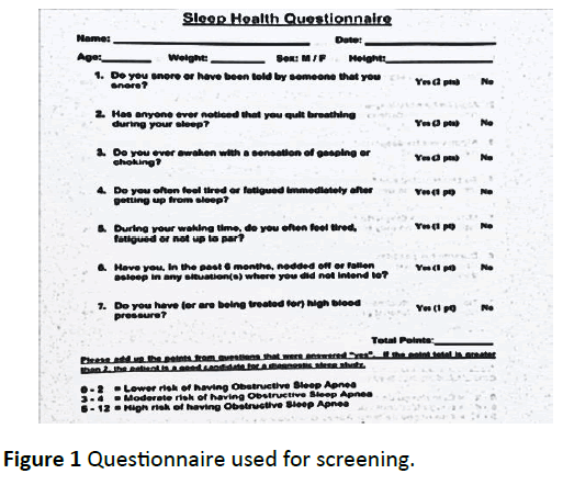 cardiovascular-investigations-questionnaire-screening