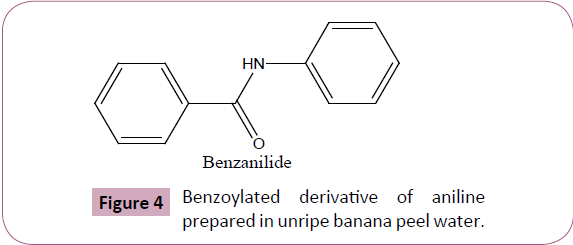 chemical-research-Benzoylated-derivative