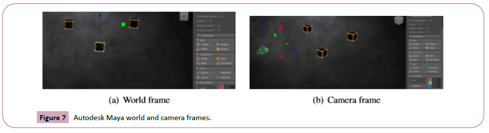 computer-science-engineering-survey-camera