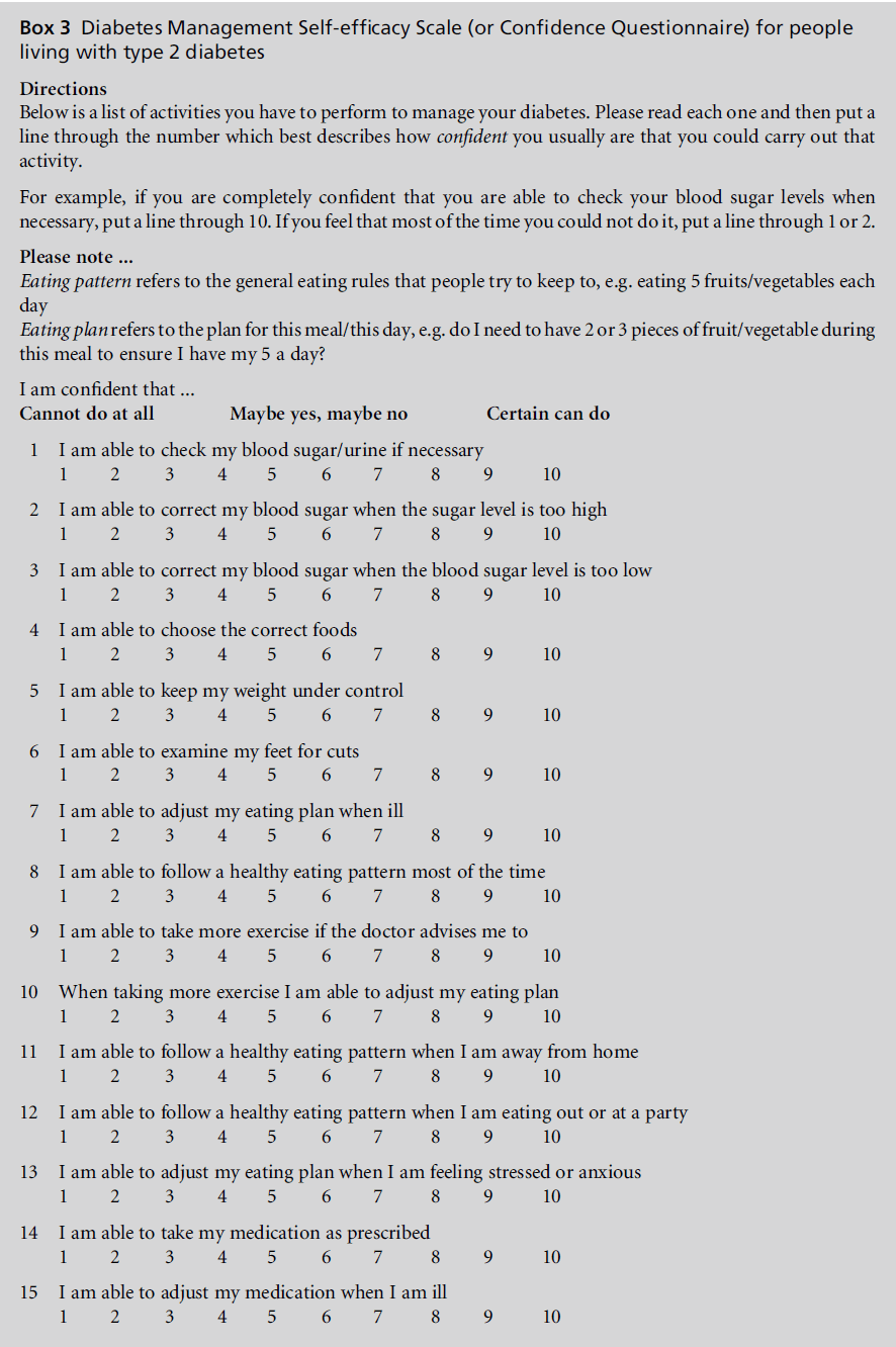 diversityhealthcare-Confidence-Questionnaire