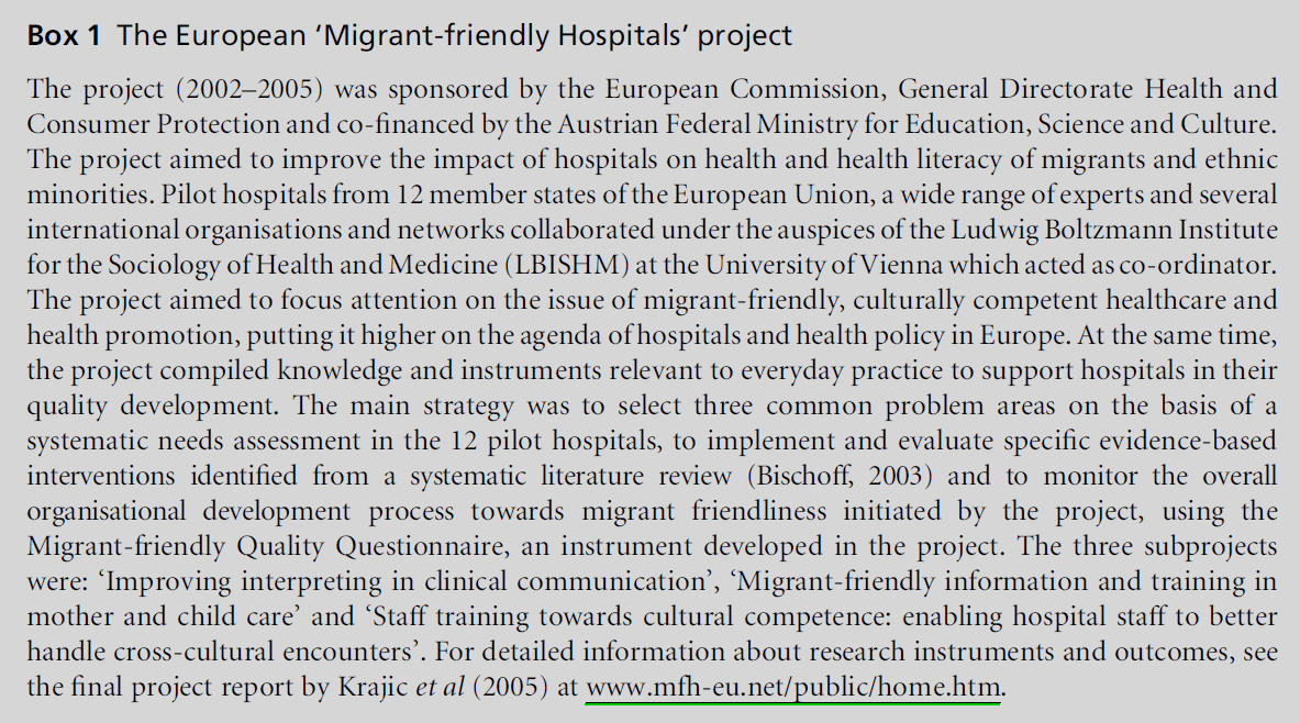 diversityhealthcare-Migrant-friendly