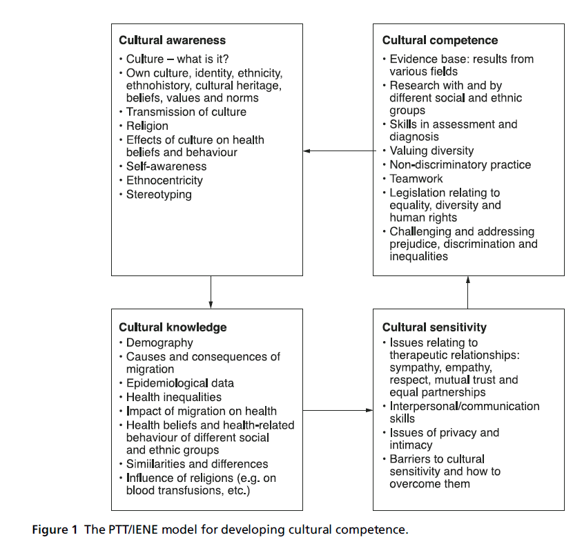 diversityhealthcare-cultural-competence