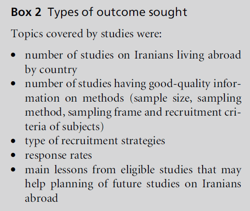 diversityhealthcare-outcome-sought