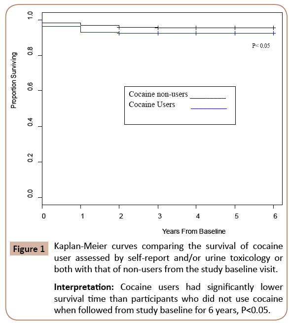 drugabuse-Kaplan-Meier-curves