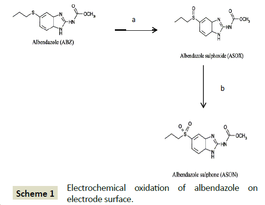 electroanalytical-Electrochemical-oxidation