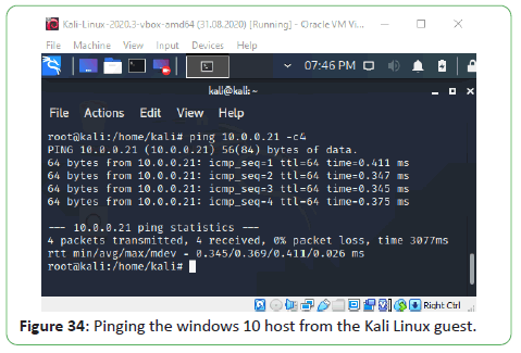 engineering-survey-Kali-Linux