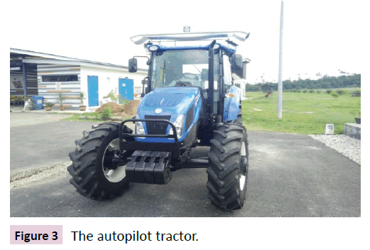 european-journal-experimental-biology-autopilot-tractor