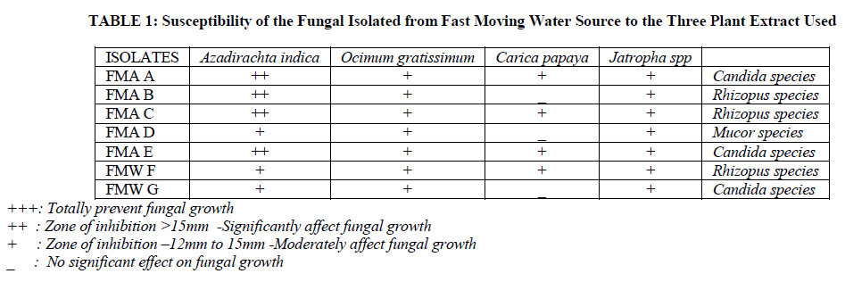 european-journal-of-experimental-Fungal-Isolated