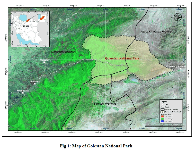 european-journal-of-experimental-National-Park