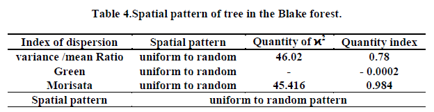 european-journal-of-experimental-Spatial-pattern