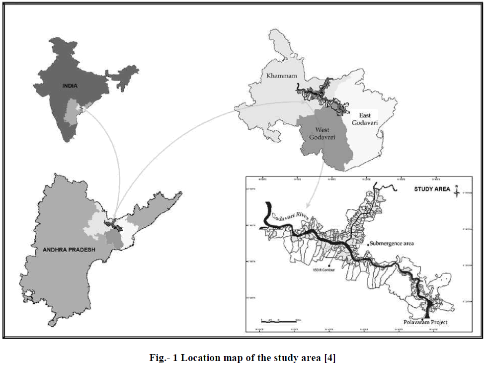 european-journal-of-experimental-biology-Location-map