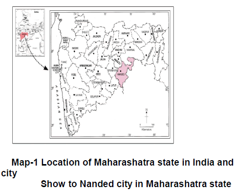 european-journal-of-experimental-biology-Maharashatra-state