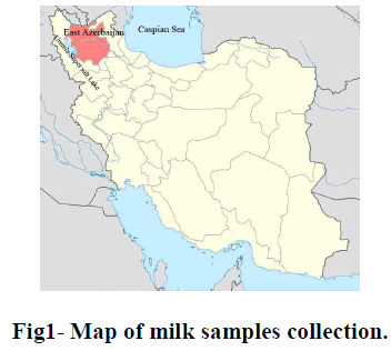 european-journal-of-experimental-biology-milk-samples