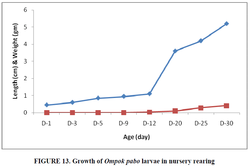 european-journal-of-experimental-biology-nursery-rearing