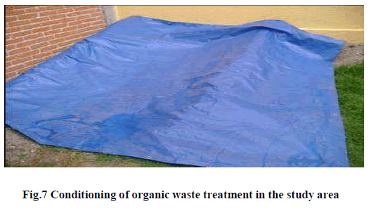 european-journal-of-experimental-biology-organic-waste