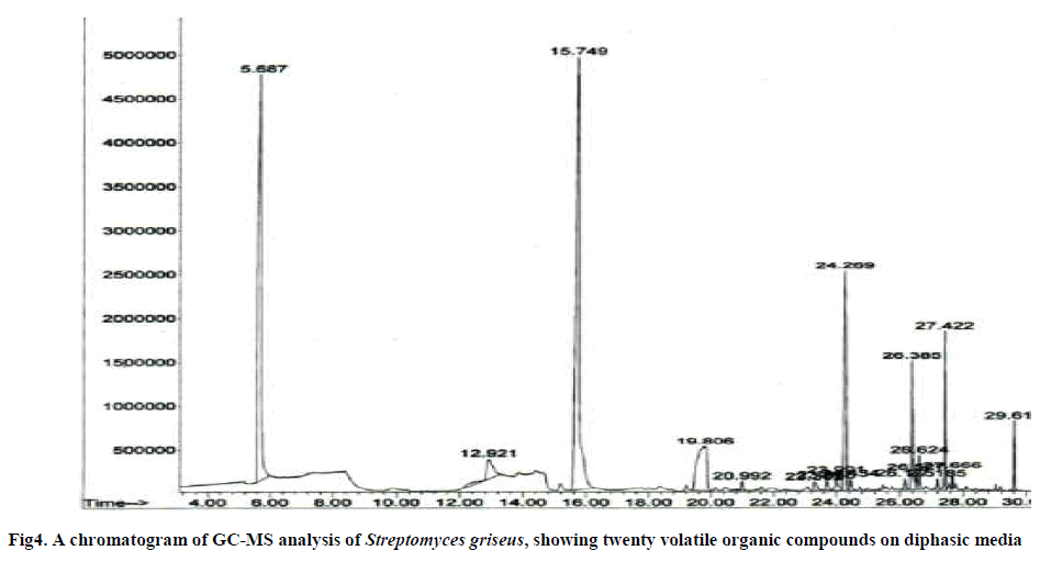 european-journal-of-experimental-chromatogram