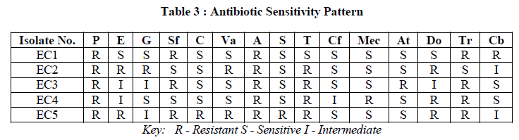 experimental-biology-Antibiotic-Sensitivity