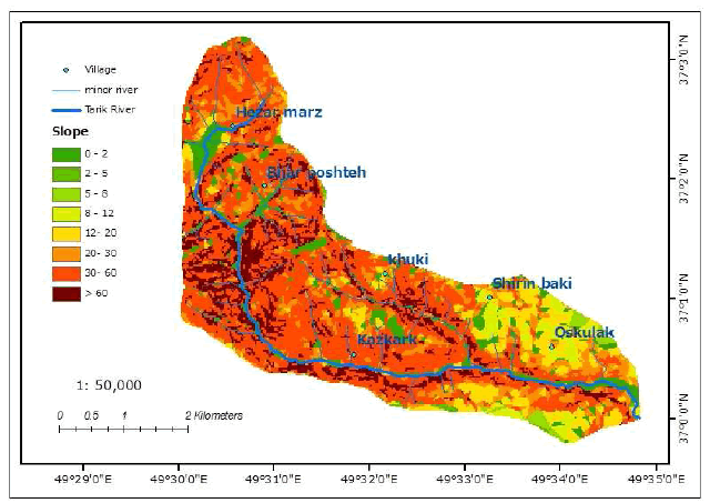 experimental-biology-Tarik-Basin-Slope-Map