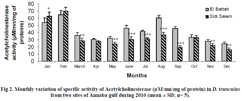 experimental-biology-activity-Acetylcholinesterase