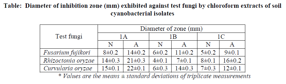 experimental-biology-cyanobacterial-isolates
