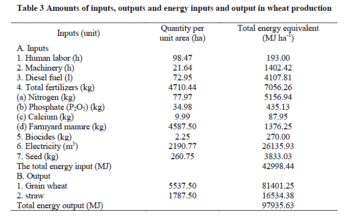 experimental-biology-energy-inputs-output