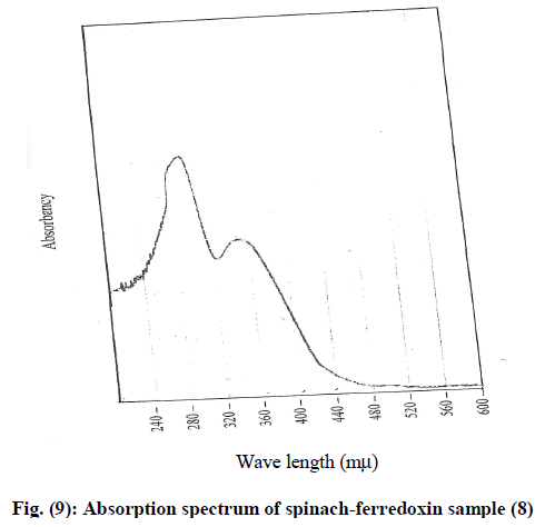 experimental-biology-spinach-ferredoxin