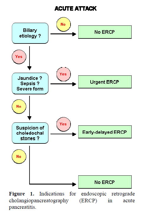 pancreas-Indications-endoscopic-retrograde