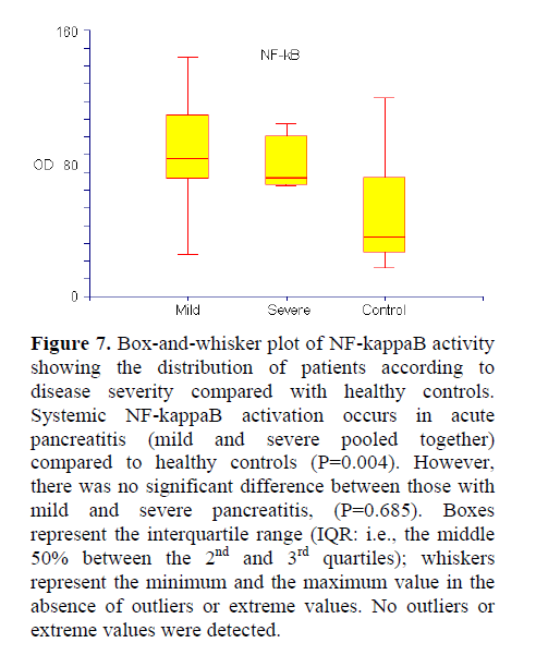 pancreas-NF-kappaB-activity