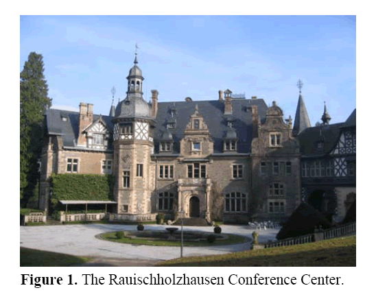 pancreas-Rauischholzhausen-conference-center