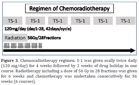 pancreas-chemoradiotherapy-regimen