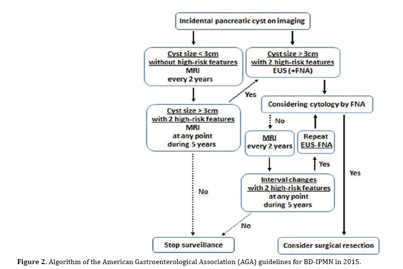 pancreas-gastroenterological-association