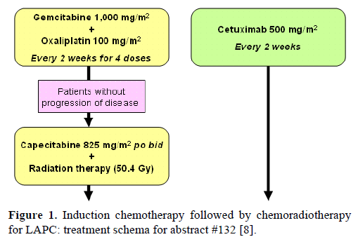 pancreas-induction-chemotherapy